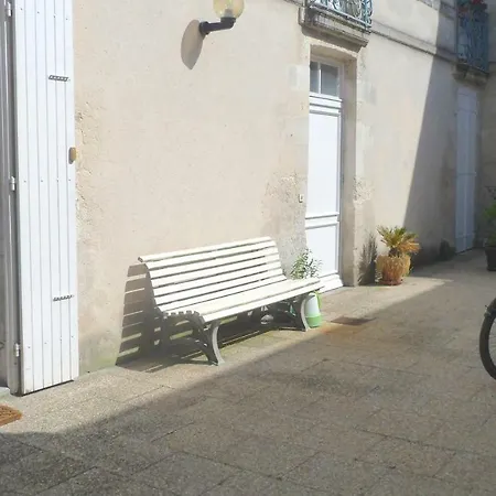 L'appart Le Gambetta Appartement