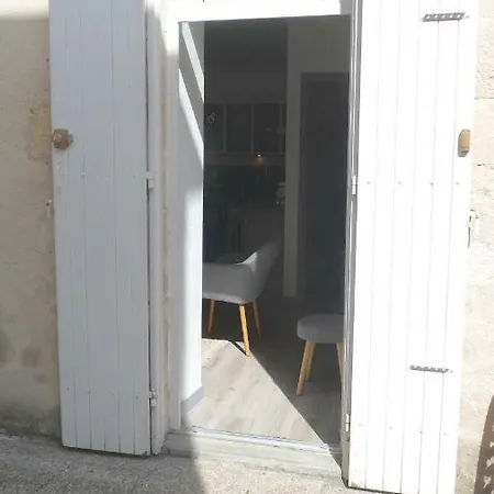 L'appart Le Gambetta * La Rochelle (Charente-Maritime)
