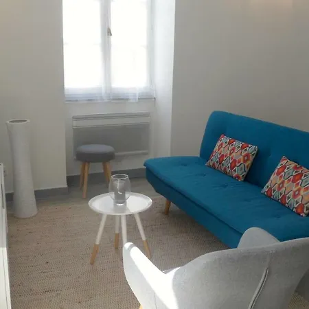 Apartment L'appart Le Gambetta *