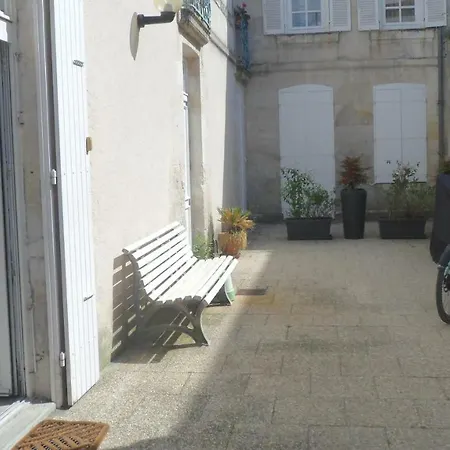 Apartment L'appart Le Gambetta *