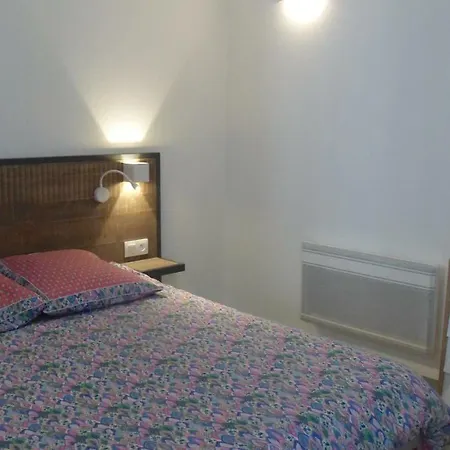Apartment L'appart Le Gambetta