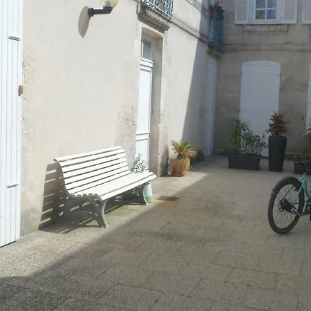 Apartment L'appart Le Gambetta *