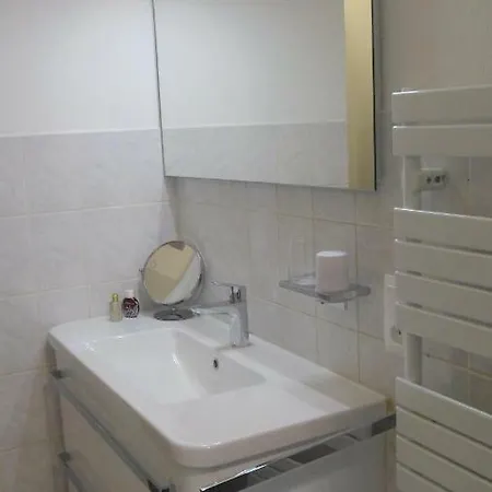 L'appart Le Gambetta Apartment La Rochelle (Charente-Maritime)